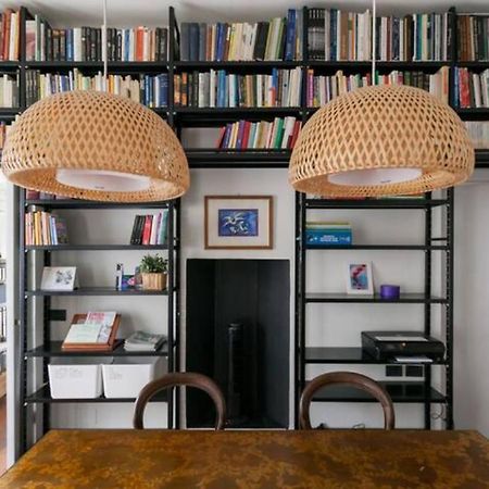 Porta Ticinese Cozy Apartment Con Balcone Milan Bagian luar foto
