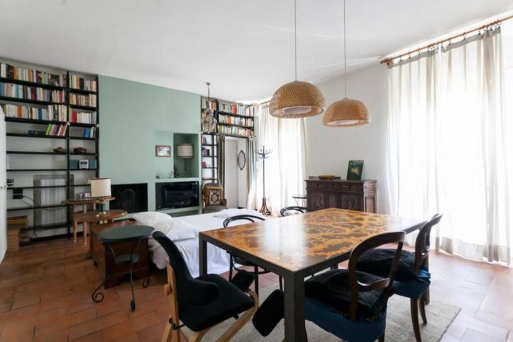 Porta Ticinese Cozy Apartment Con Balcone Milan Bagian luar foto