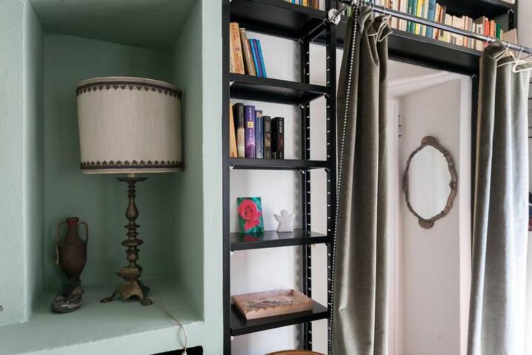 Porta Ticinese Cozy Apartment Con Balcone Milan Bagian luar foto
